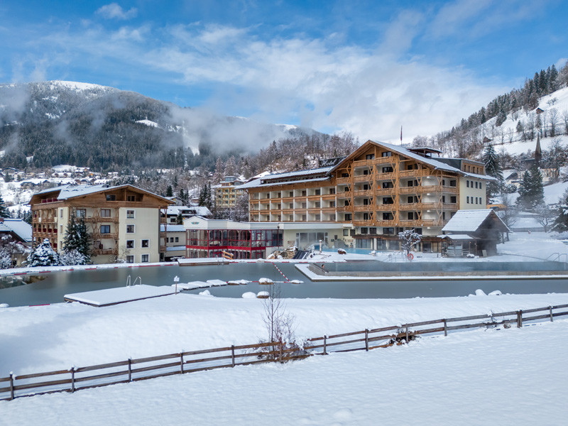 Hotel Pulverer BKK Aerial Views 2024 02 24 073