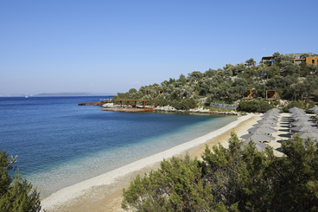 bodrum hotel olive garden and beach 02