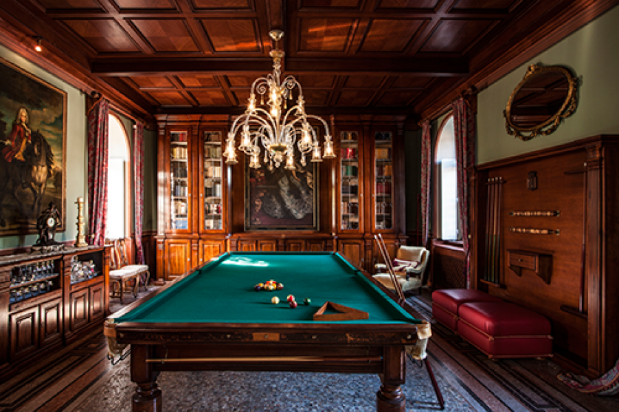 CdS Sala del Biliardo 1