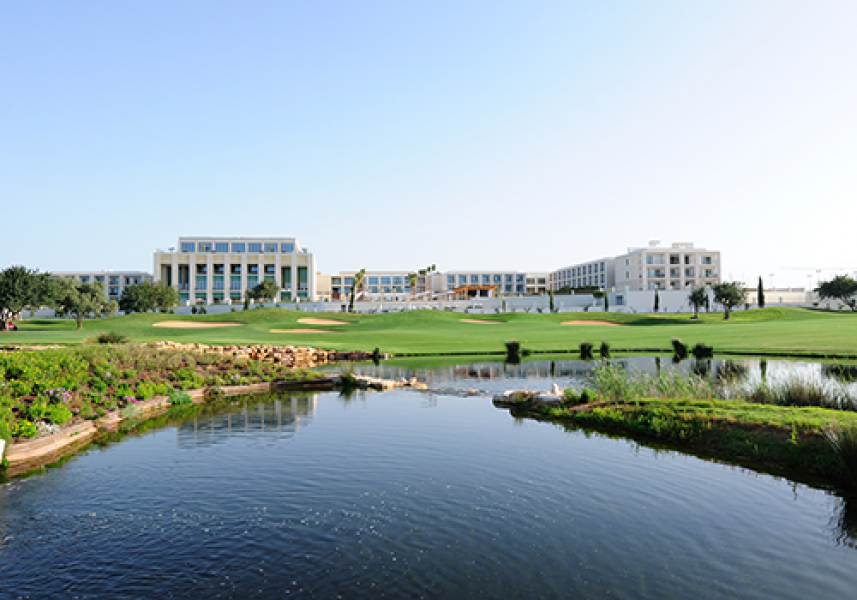 Anantara Vilamoura Algarve Resort Golf Courses View 11