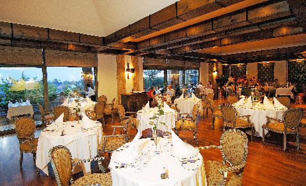 T Gloria Golf Resort 56