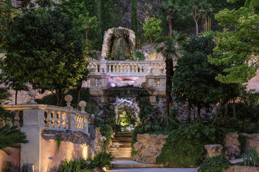 RFH Hotel de Russie Secret Garden 4451 JG Jun 20