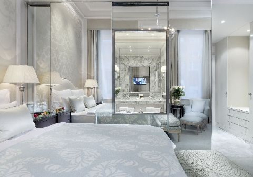 Superior Doppelzimmer III Superior Double III