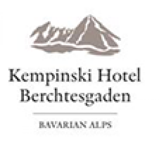 Kempinski Hotel BerchtesgadenLogo2