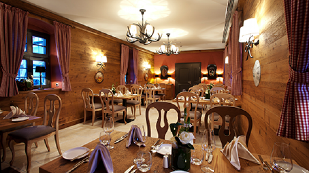 Kempinski Hotel Frankfurt Gravenbruch Stueberl 6