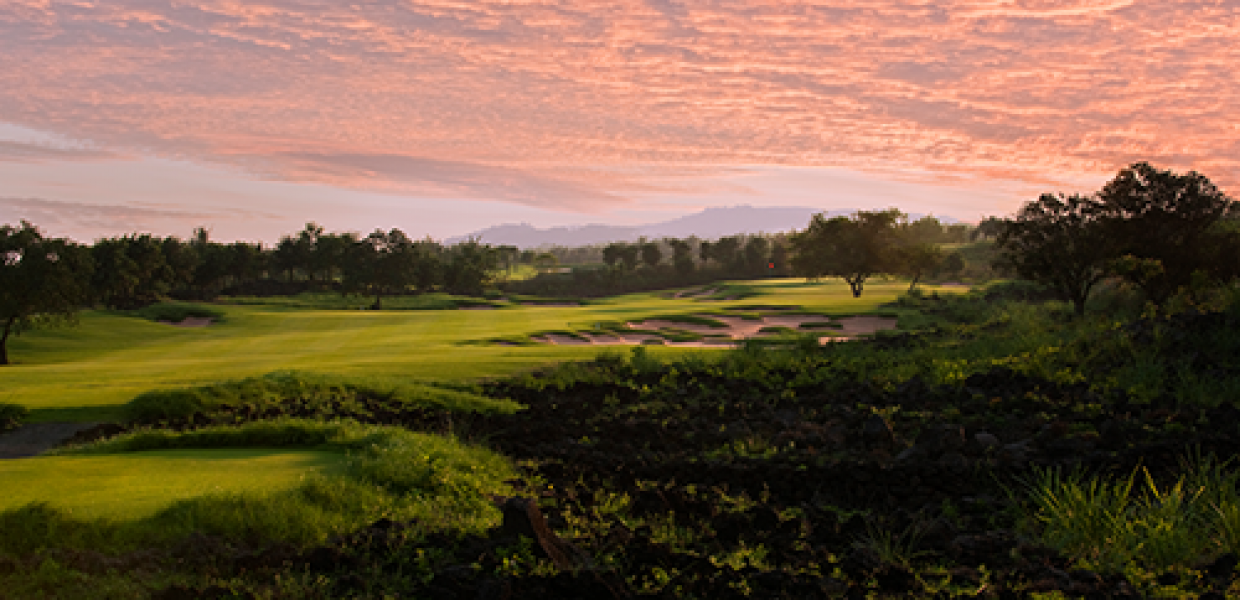 Course Lava Fields 3 TB2