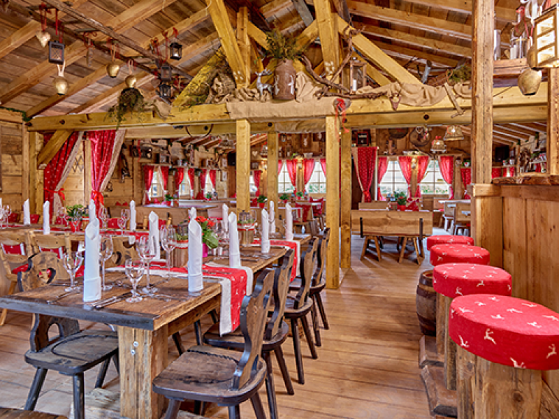 Gutshof Penning Alm innen CF004784