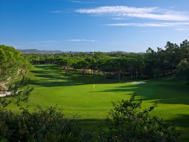 QL North Hole 18 Quinto N18B