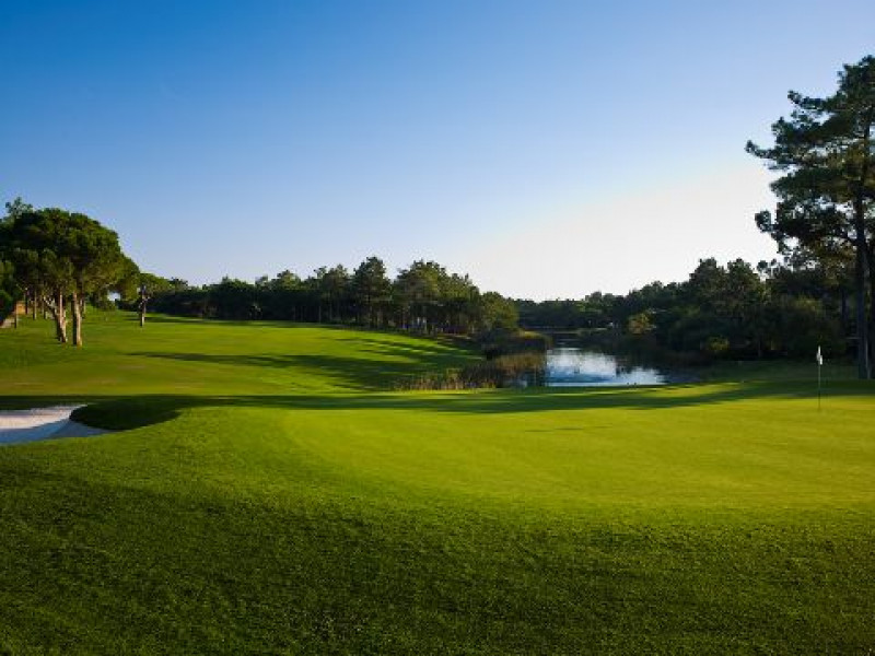 QL South Hole 3 Quinto S3BB