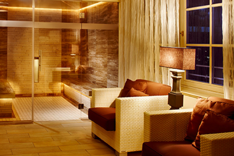 1947salzburgerhof sauna