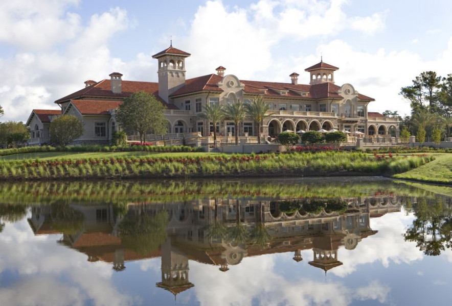 TPC Clubhouse Shotweb