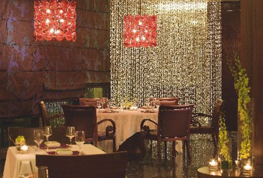 SofitelDubai Jumeirah Beach innen