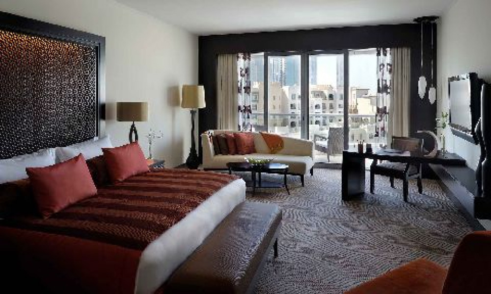 Club Premier Room klein