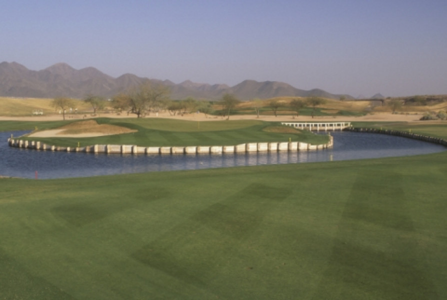 TPC Scottsdale 088