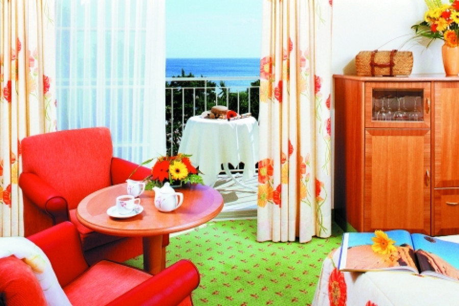 si heringsdorf zimmer