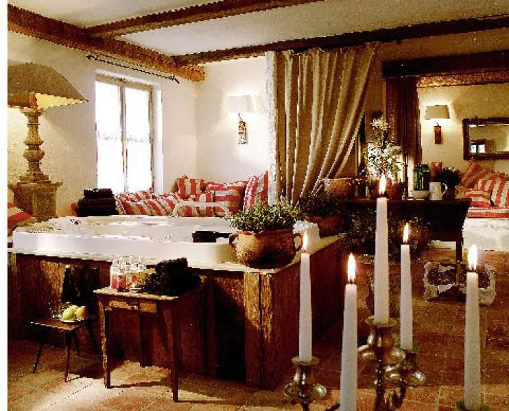 2109M Zur Bleiche Jungbrunnen SPA