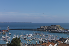 6 St. Peter Port Hauptstadt