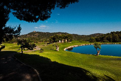 Golf 2 dorint hotel mallorca