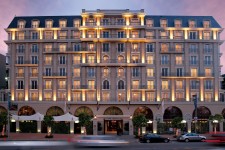 cape royale luxus hotel und residenz