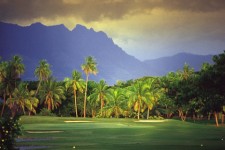Fiji Villas