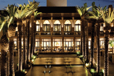four seasons marrakesch