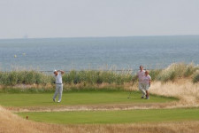 GC Budersand Sylt 2