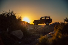 Jeep Rental