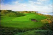 greg norman golf design