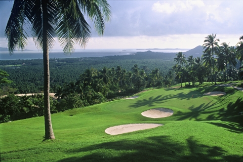 koh samui h17