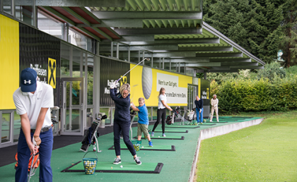 1 Golf und Gesundheit