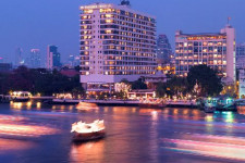 mandarin oriental bangkok