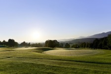 Golf Country Club Hotel Margarethenhof Tegernsee 12
