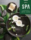 Cover Spa 2025