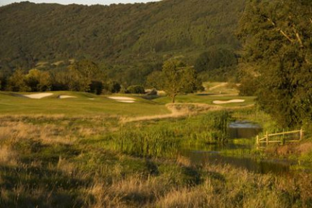 Twenty Ten Course 5th LO