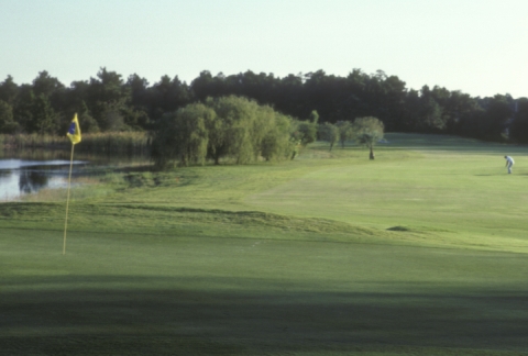 Disney Lake Buena Vista 034