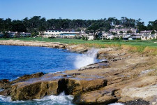 Lodge Ocean Joann Dost