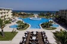 radisson blu monastir