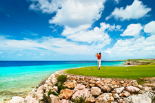 Old Quarry with Sea 2rev2014