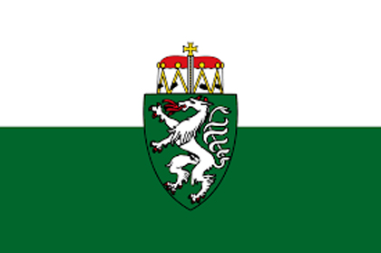 Steiermark Fahne
