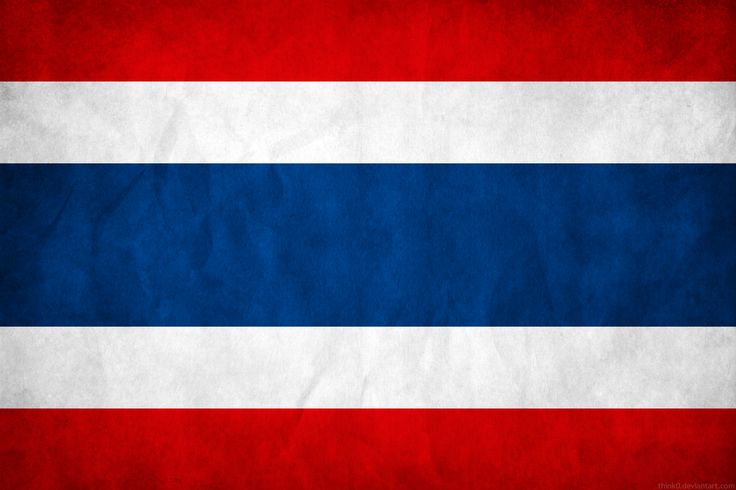 thailand flag
