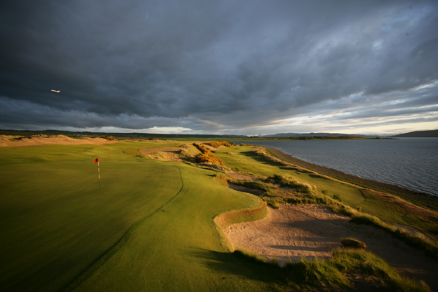 Castle Stuart