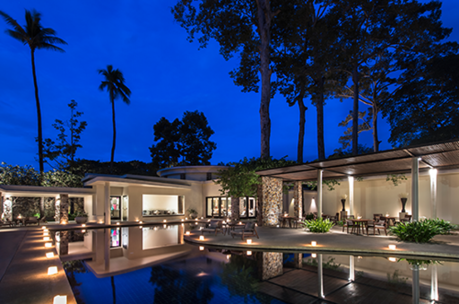 Main Pool Original 10075