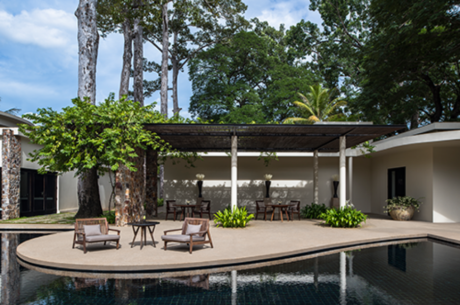 Main Pool Original 10077