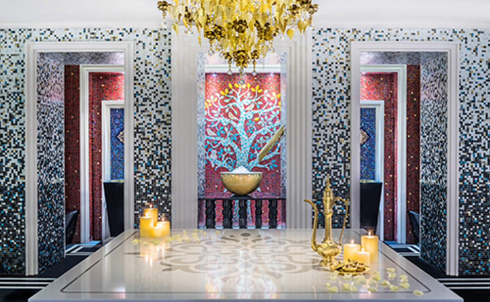 Copy of Amatara Spa Thai Hammam Experience2