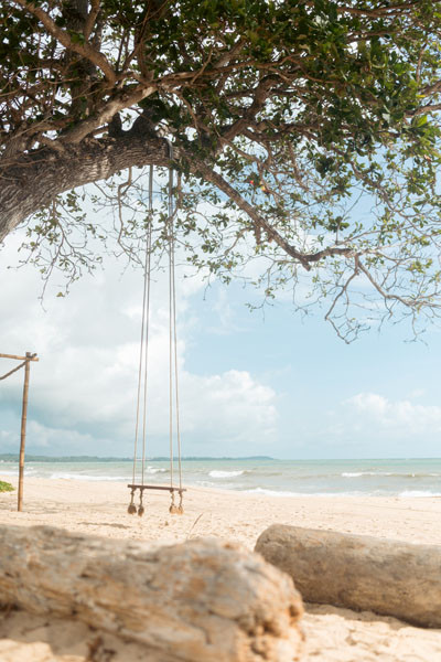 Beach © Anantara Hotels, Resorts & Spas  (3)