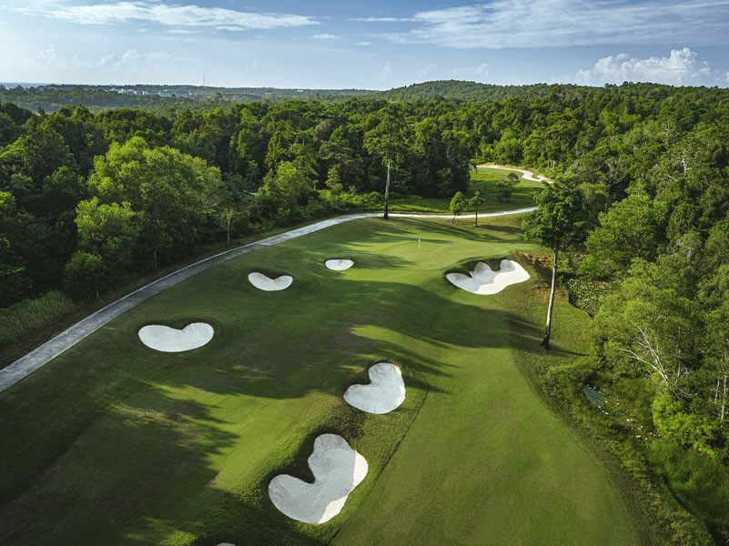 The Els Club Desaru Coast Valley Course © Anantara Hotels, Resorts & Spas (4)