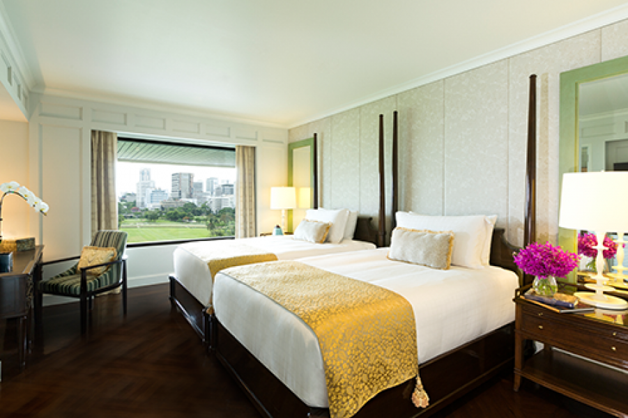 ASIA JimThompson Suite 2nd bedroom G H A