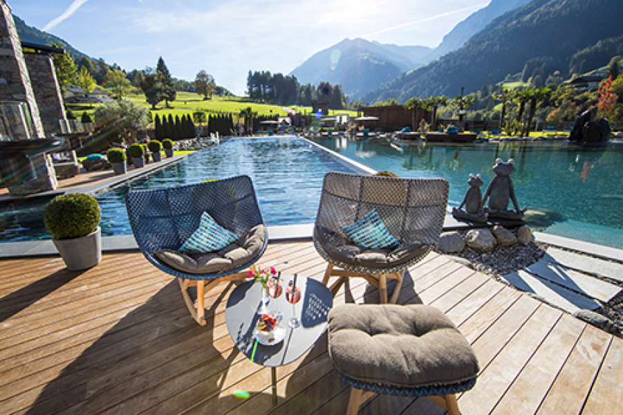 Ambiente Golf Lodge 5