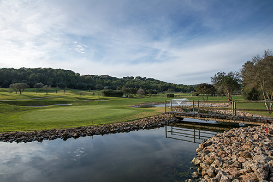 Golf Son Muntaner 2