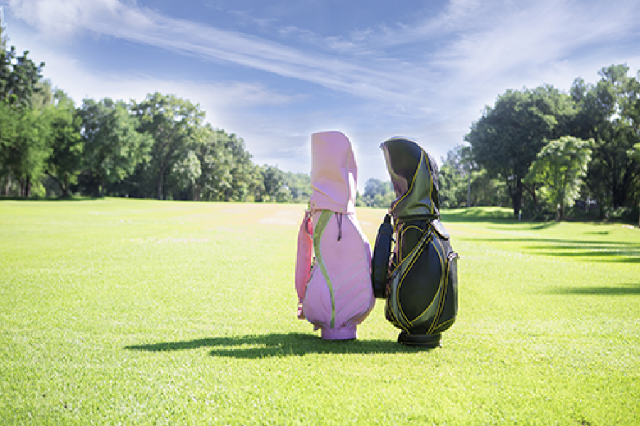 BB ON TOUR Golfverbindung shutterstock 222523654